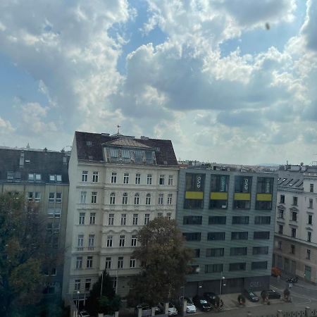 Rooftop Room 2 Wien Exteriör bild